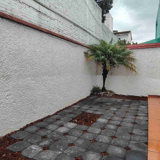 CASA EN RENTA PLAZA SAN DIEGO, FORJADORES ,PERIFÉRICO . - Photo 1