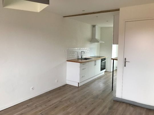 Appartement 1 pièce à Lille - Photo 1