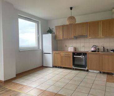 3-pokojowe z widokiem na Zatokę | Gdynia, Obłuże - Zdjęcie 2