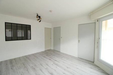 Appartement 1 pièce - - Photo 2