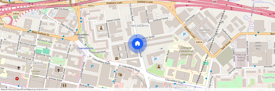 Glasgow, Lanarkshire, G4