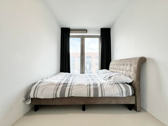 Te huur: Appartement Cruquiusweg in Amsterdam - Foto 1