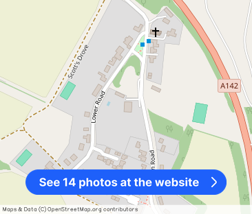 3 Evelyns Orchard, Lower Road, Stuntney, Ely, Cambridgeshire, CB7 - Photo 1