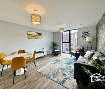 1 bedroom apartment to rent - Photo 6