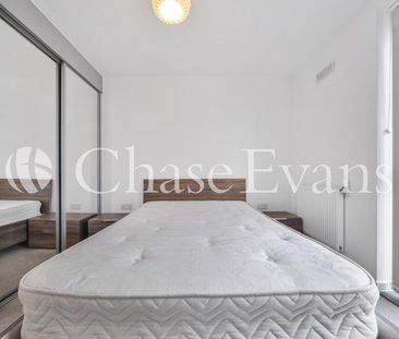 2 bedroom apartment to rent - Photo 6