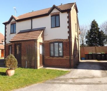 Roewood Close, Kirkby In Ashfield, Property for rent - Photo 2