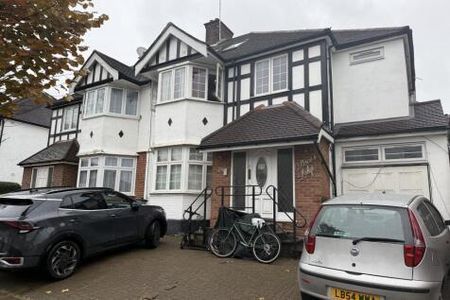 Studio to rent - Photo 5