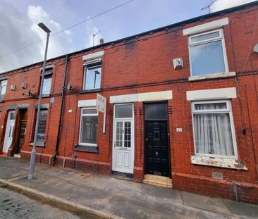 Property To Rent Joseph Street, St. Helens, WA9 | 2 Bedroom Terrace... - Photo 5