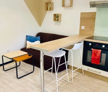 Appartement à louer 2 pièces • Orsay - Photo 6