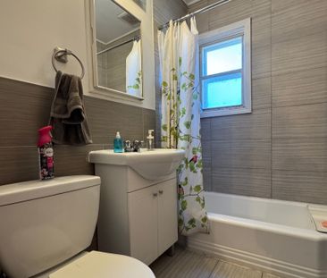 Rue Fleury E., H2C 1R8, Montréal - Photo 4