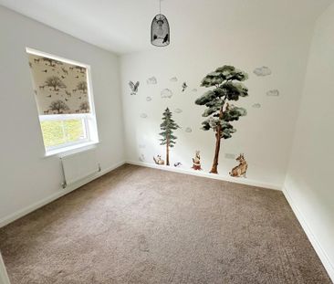 3 bedroom terraced house to rent - Photo 3