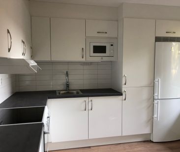 Valhallavägen 14 A - Photo 4