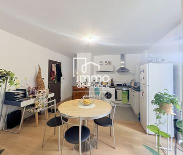 Location Appartement 3 pièces 46m² - Photo 2