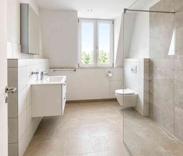 2.5 Zimmer, 75 m², 2. Stock - Foto 3