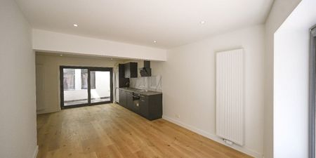 Gelijkvloers app. te huur in Blankenberge voor € 795 met 1 slaapkamer - Photo 2