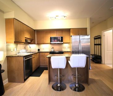 For Lease - 1105 Leslie Street Unit# 211, Toronto, Ontario - Photo 3