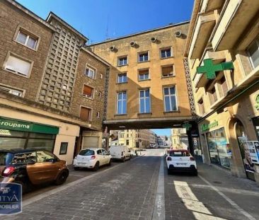 Appartement à louer 2 pièces 53.28m² - Photo 4