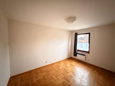 Appartement te huur - Foto 4