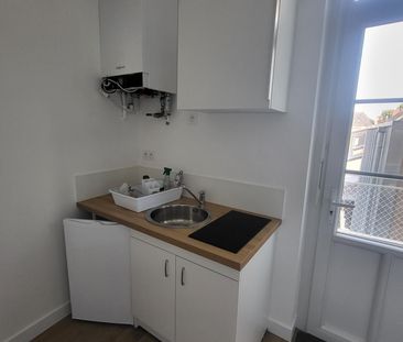 APPARTEMENT TYPE 3 - LA FAYETTE - Photo 3