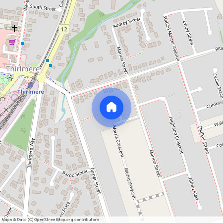 4 Greene Place, Thirlmere 2572, New South Wales