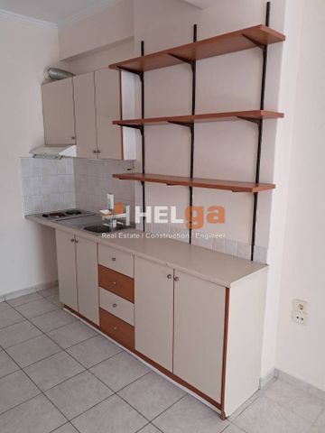 Studio/Γκαρσονιέρα για ενοικίαση Υψηλά Αλώνια (Πάτρα) - Φωτογραφία 5