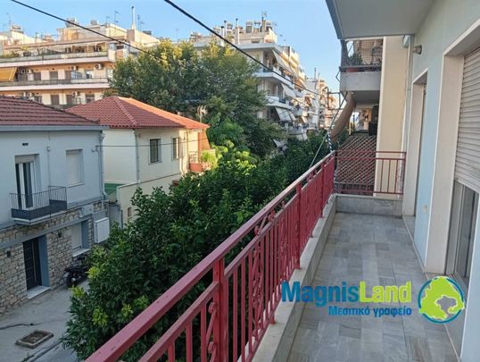 Διαμέρισμα για ενοικίαση Άγιος Κωνσταντίνος (Βόλος) - Photo 1