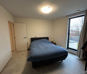 Prachtig appartement met 2 slaapkamers te huur in Lommel - Foto 6