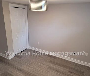 $1,750 / 1 br / 1 ba / Newly Renovated, Beautiful Lower Unit in Sto... - Photo 2