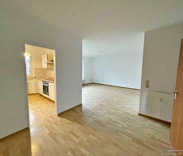 Charmante 3 Zimmer Oberwohnung in Oldenburg - Großzügig geschnitten... - Photo 2