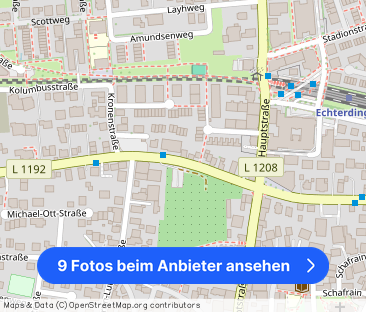 Leinfelder Straße, Leinfelden-Echterdingen - Foto 1