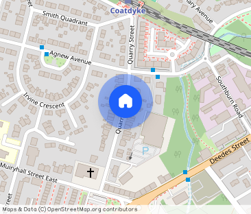 Quarry Street, Coatbridge - Photo 1