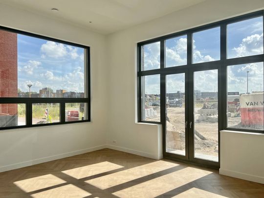 Skopjestraat 2 - Foto 1