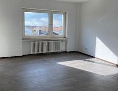 Gemütliche 3-Zimmer-Wohnung mit Balkon - Foto 1