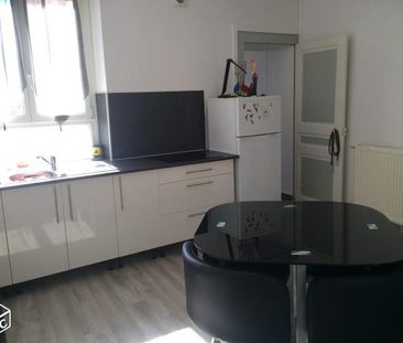 Appartement 1 pièce à Lunéville - Photo 4