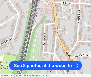 Grover Road, Watford, Watford - Photo 1