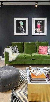 Carrara Tower, Bollinder Place, EC1V - Photo 1