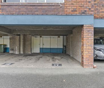 Freshly Painted One Bedroom Unit in Sandy Bay - Photo 6