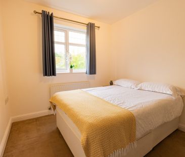 2 bedroom flat to rent Bole Hill Close, Sheffield - Photo 5