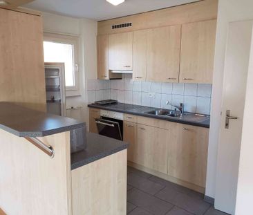 4.5 Zimmer, 90 m², 1. Stock - Photo 6