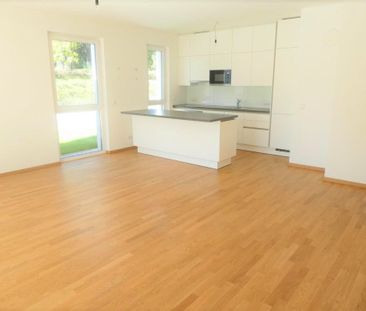 Traumhafte Gartenwohnung in Hofruhelage - vis á vis Schlosspark Mar... - Foto 2