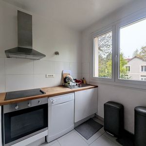 Location Appartement 2 pièces 49m² - Photo 2