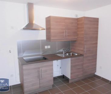 Appartement à louer 2 pièces 56.14m² - Photo 3