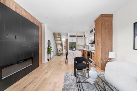 For Lease - 5B Pine Avenue, Mississauga, Ontario - Photo 5