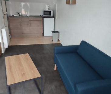 Location Appartement 1 pièce 20m² ST AVE 56890 - Photo 5