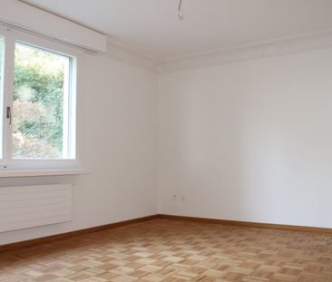 Hohlen Sie sich die ALPEN nach Hause - Grosse 4 1/2-Zwg mit Balkon - Photo 3