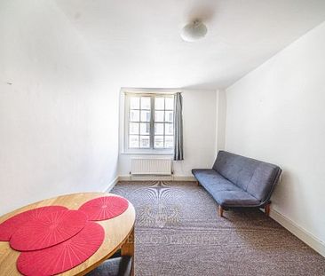 1 Bed - Queen Alexandra Mansion Wc1h - Photo 1