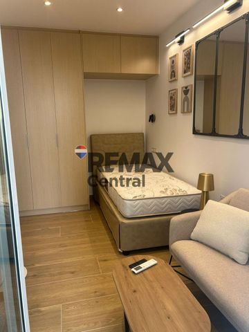 Studio/Γκαρσονιέρα για ενοικίαση Αμπελόκηποι (Αμπελόκηποι - Πεντάγωνο) - Φωτογραφία 4