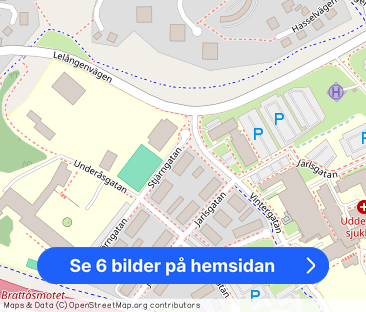 Stjärngatan, 10 B, Uddevalla - Foto 1