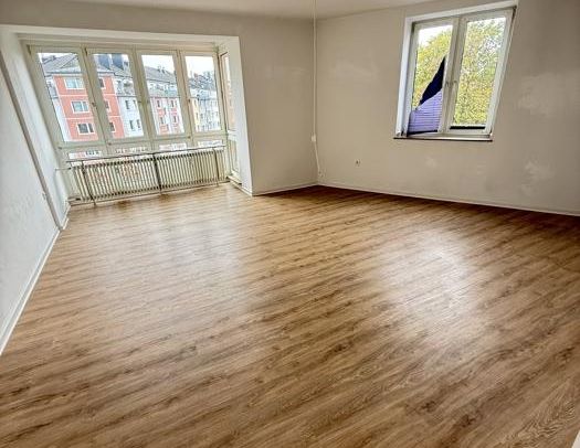 Sehr gepflegte 2-Zimmer-Wohnung in D-Derendorf - Photo 1