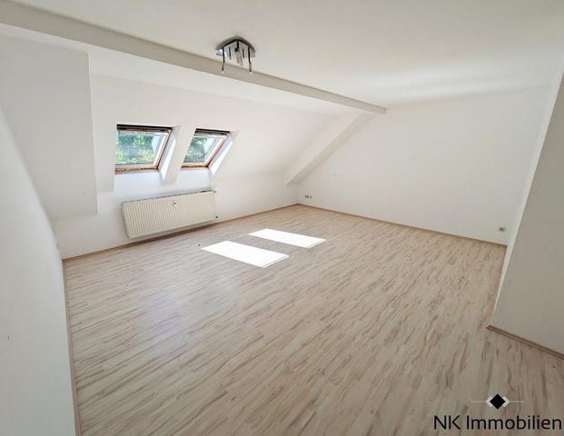 ++ einziehen & wohlfühlen - charmante, neue 2-Raum Wohnung im beschaulichen Glauchau ++ - Photo 1